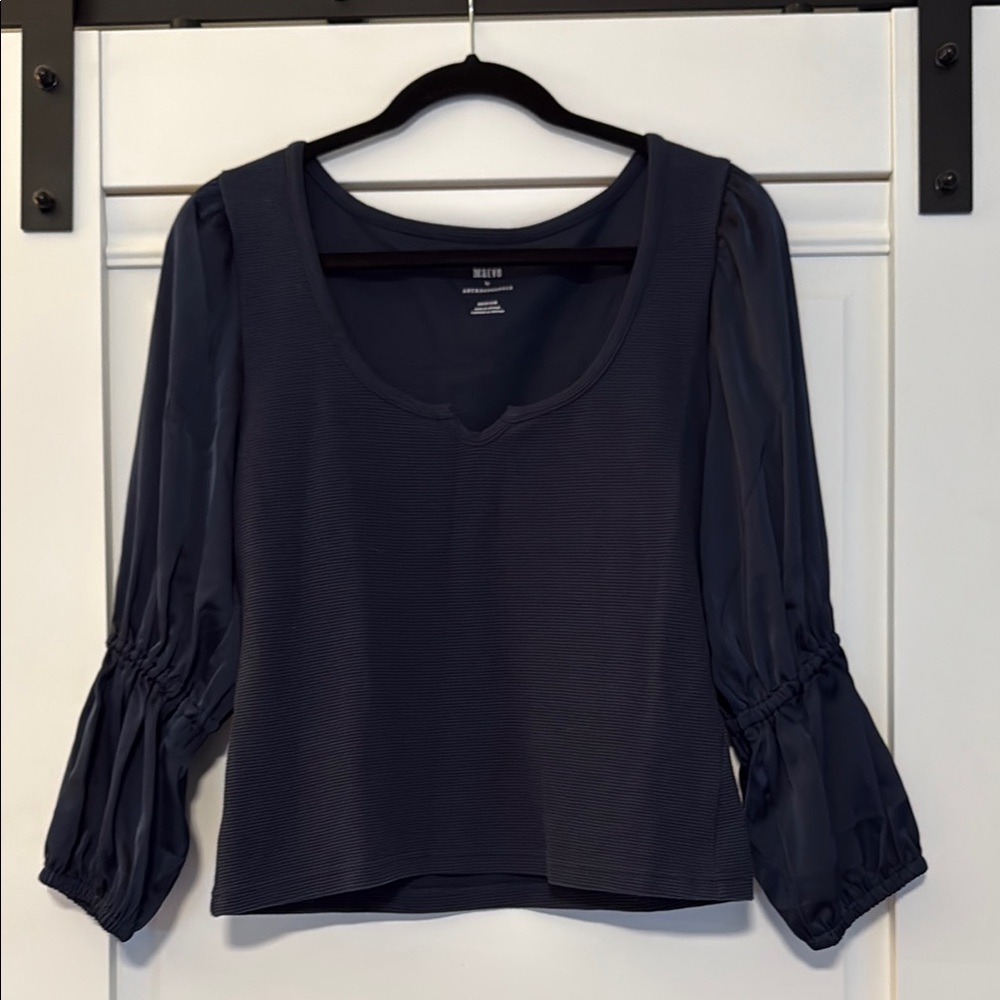 Maeve by Anthropologie Shirt